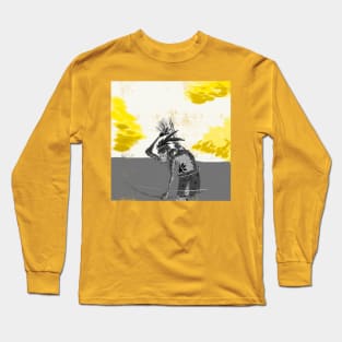 Hidden gems 3 Long Sleeve T-Shirt